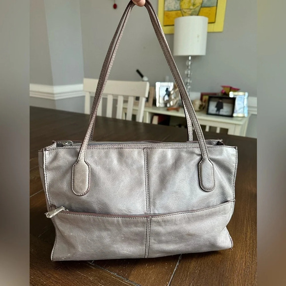 Hobo Original Friar tote bag - Picture 2 of 14